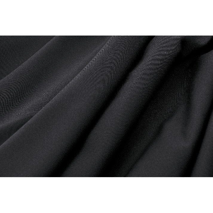 Women's Gothic Lolita Batwing High-waisted Short Skirt