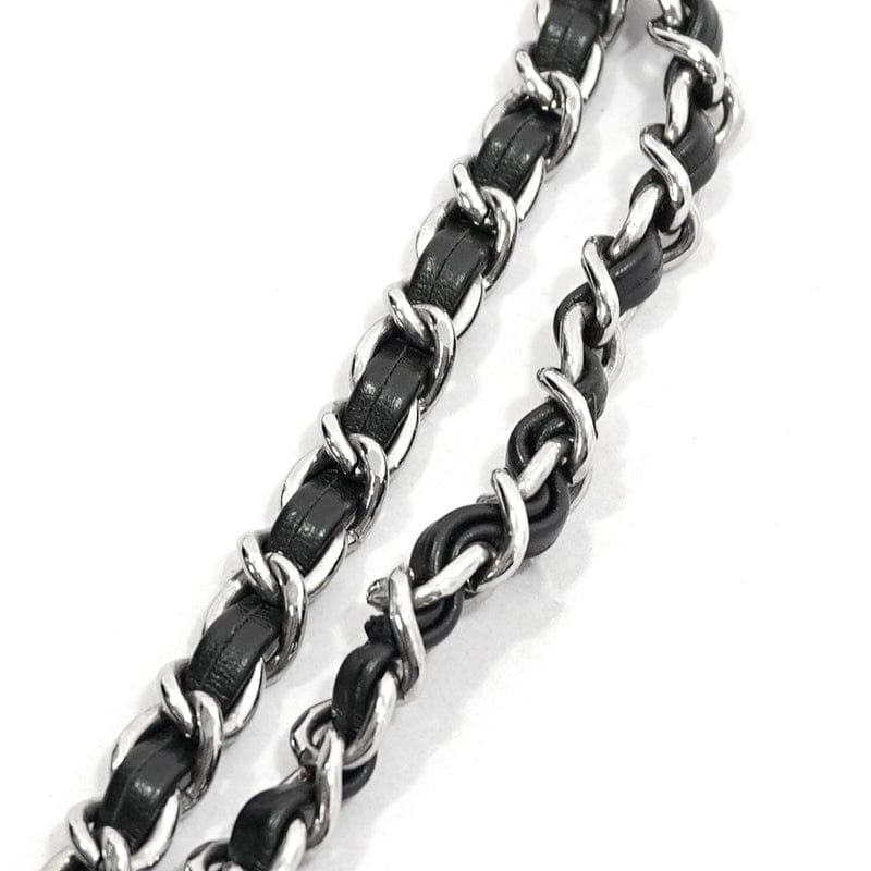 Women's Gothic Turn-down Collar Nailed Bag